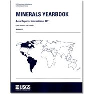 Minerals Yearbook - Area Reports: International Review