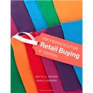 Mathematics for Retail Buying + Studio Access Card