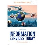 Information Services Today  An Introduction