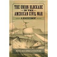 The Union Blockade in the American Civil War