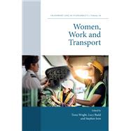 Women, Work and Transport