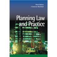Planning Law and Practice