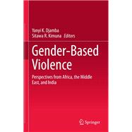 Gender-Based Violence