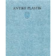 Antike Plastik Band 26
