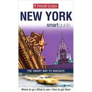 Insight Guides Smart Guide New York