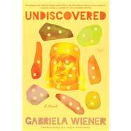 Undiscovered