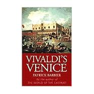 Vivaldi's Venice