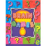 #brain Games (trade)
