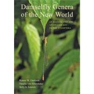 Damselfly Genera of the New World