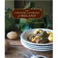 The Country Cooking of Ireland