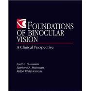Foundations of Binocular Vision: A Clinical Perspective