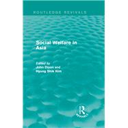 Social Welfare in Asia