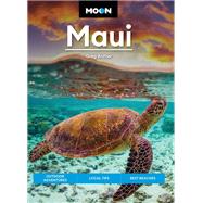 Moon Maui Outdoor Adventures, Local Tips, Best Beaches