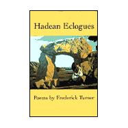 Hadean Eclogues: Poems