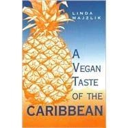 A Vegan Taste of the Caribbean