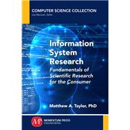 Information System Research