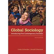 Global Sociology: Introducing Five Contemporary Societies