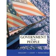Government by the People, 2011 Brief Edition