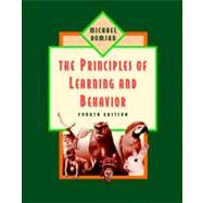 Principles of Learning and Behavior