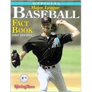 Official Major League Baseball Fact Book 2002