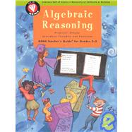 Algebraic Reasoning