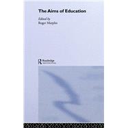 The Aims of Education