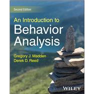 An Introduction to Behavior Analysis