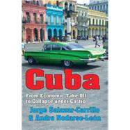 Cuba: From Economic Take-off to Collapse Under Castro