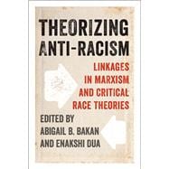 Theorizing Anti-Racism