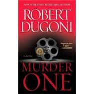 Murder One : A Novel