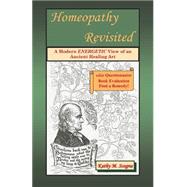 Homeopathy Revisited