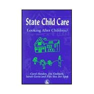State Child Care