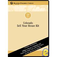 Colorado Sell Your House Kit