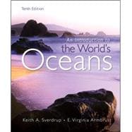 Introduction to the Worlds Oceans