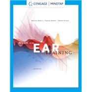 MindTap for Horvit/Nelson/Koozin's Music for Ear Training, 4th Edition [Instant Access], 4 terms