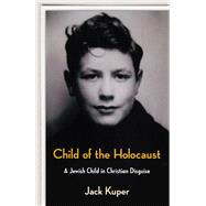 Child of the Holocaust Penguin Modern Classics Edition
