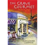 The Grave Gourmet