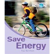 Save Energy