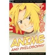 Anime and Philosophy Wide Eyed Wonder
