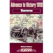 Advance to Victory 1918