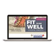 Navigate 2 Advantage Access for Fit to Be Well