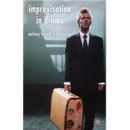 Improvisation in Drama, Second Edition