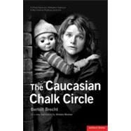 The Caucasian Chalk Circle
