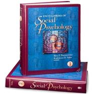 Encyclopedia of Social Psychology