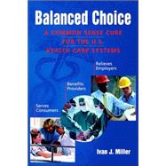 Balanced Choice,9781425956707