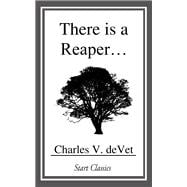 There Is a Reaper,9781499526707