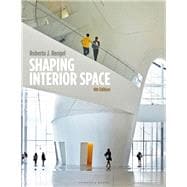 Shaping Interior Space