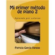 Mi Primer Método De Piano