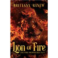 Lion of Fire,9781964686707