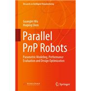 Parallel PnP Robots